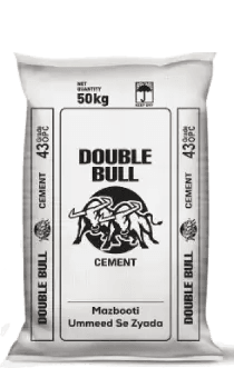 Double Bull OPC-43 GRADE