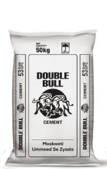 Double Bull OPC-53 GRADE