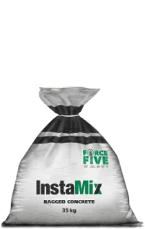 Instamix Concrete and Mortar
