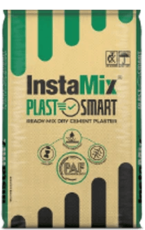 InstaMix Plastosmart
