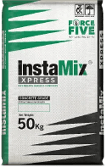 InstaMix Xpress