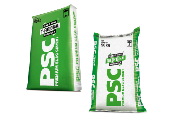 Buy Nuvoco PSC - Best Blended Portland Slag Cement | Nuvo Nirmaan