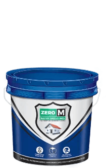 Zero M Water Shield IWC+