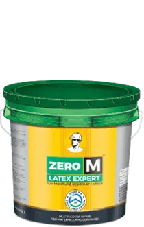 Zero M Latex Expert