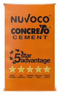 Concreto Cement