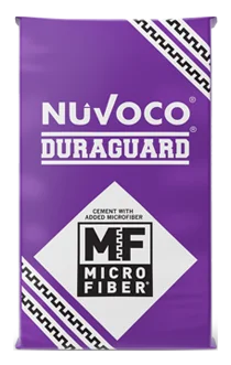Duraguard Microfiber Cement