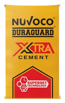 Duraguard Xtra Cement