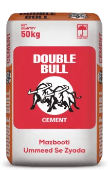 Double Bull Portland Slag Cement (PSC)