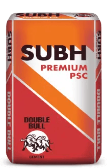 Double Bull Subh Premium PSC