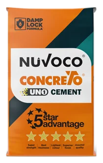 Concreto UNO Cement