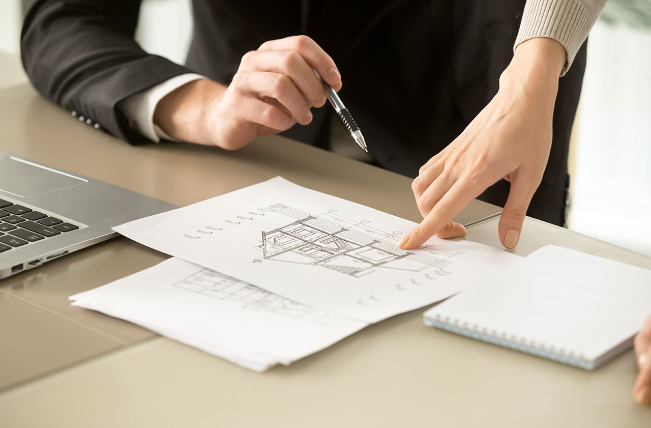 Questions to ask before starting the discussions on house plans