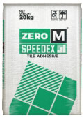 Zero M Tile Adhesive