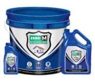 Zero M Water Shield IWC+