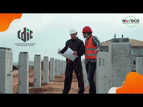 Nuvoco Concreto CWT Plus