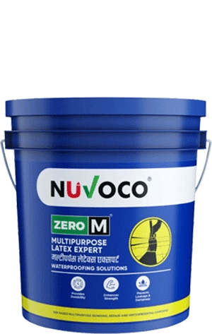 Nuvoco Zero M Multipurpose Latex Expert
