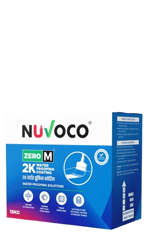 Nuvoco Zero M 2K