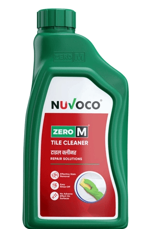 Nuvoco Zero M Tile Cleaner