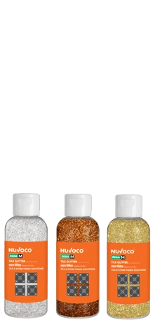 Nuvoco Zero M Tile Glitter