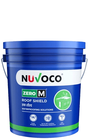 Nuvoco Zero M Roof Shield